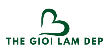 Thế Giới Làm Đẹp