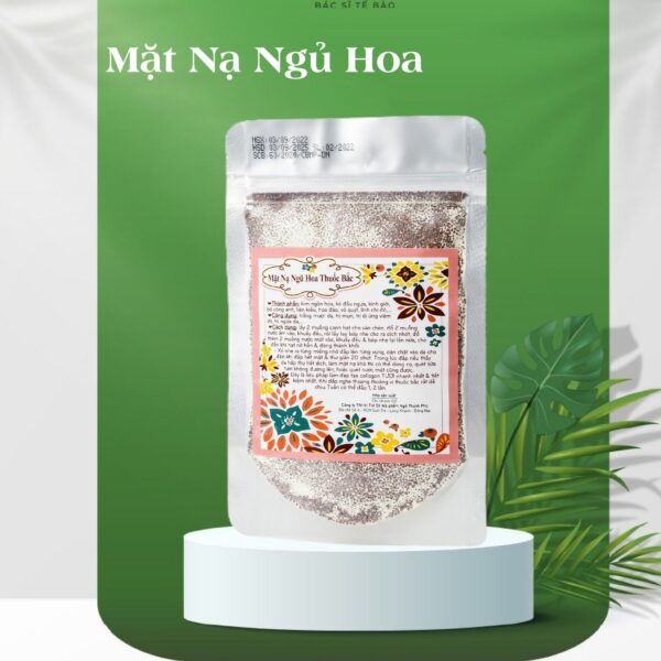 Mặt nạ Ngũ Hoa
